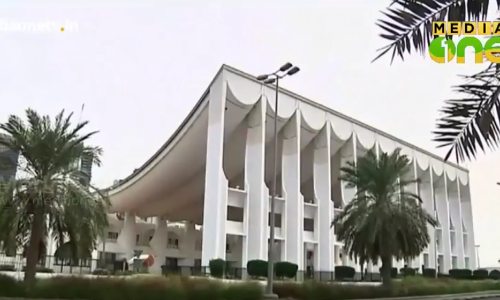 കുവൈത്തില്‍ പാര്‍പ്പിടകാര്യ മന്ത്രിക്കെതിരെ കുറ്റവിചാരണാ നോട്ടീസ്