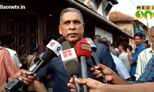 കോഴിക്കോടിന്റെ ചരിത്രം തേടി പൈതൃക നടത്തം