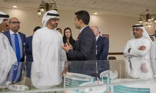 അബൂദബിയിലെ സ്വദേശി പൗരന്മാര്‍ ചികിത്സാ ഫീസിന്റെ 20 % സ്വയം വഹിക്കണമെന്ന നിയമം റദ്ദാക്കി