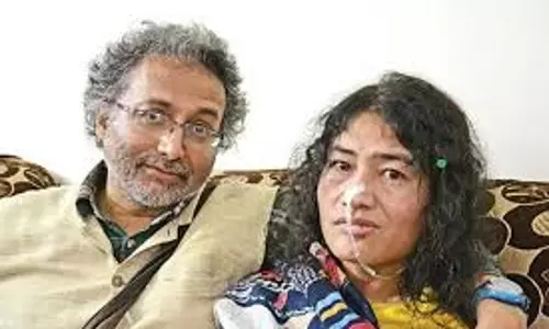 ഇറോം ശര്‍മ്മിളയുടെ വിവാഹം ജൂലൈയില്‍