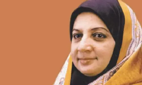 നിലപാടില്‍ ഉറച്ചുനില്‍ക്കൂ; നട്ടെല്ലുള്ള നേതാവാണ് ഖമറുന്നീസയെന്ന് കെ സുരേന്ദ്രന്‍