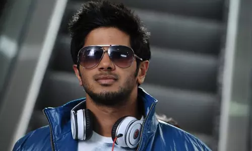 ജെമിനി ഗണേശനായി ദുല്‍ഖര്‍ തെലുങ്കിലേക്ക്