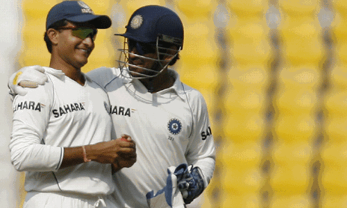 ഗാംഗുലിയുടെ സ്വപ്ന ടീമില്‍ ധോണിക്കിടമില്ല