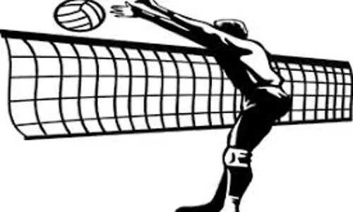 ദേശീയ ജൂനിയര്‍ വോളിബോള്‍ ചാമ്പ്യന്‍ഷിപ്പിന് കൊടിയിറങ്ങി