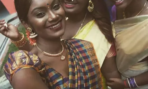 ഇവരും ഇന്ത്യയുടെ മുഖങ്ങളാണ്..