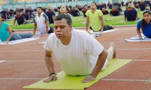 പോലീസ് സ്റ്റേഷനുകളിലെ യോഗ നിര്ത്തി പോലീസ് സ്റ്റേഷനുകളിലെ യോഗ നിര്ത്തി