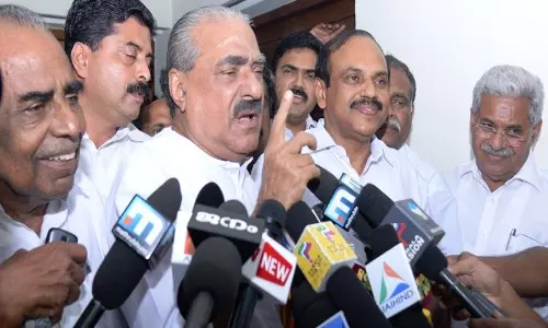 കേരള കോണ്‍ഗ്രസ് തര്‍ക്കങ്ങള്‍ സമവായത്തിലേക്ക്