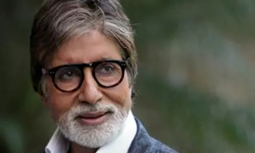 ലോകാരോഗ്യ സംഘടനയുടെ ഹെപ്പറ്റൈറ്റിസ് അവബോധ ഗുഡ്‌വിൽ അംബാസഡറായി ബിഗ് ബി