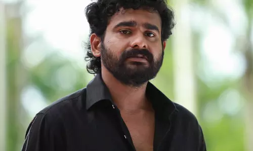 വാഹനാപകടത്തിന് ശേഷം വീണ്ടും സിനിമയില്‍ സജീവമാകാനൊരുങ്ങി സിദ്ധാര്‍ത്ഥ് ഭരതന്‍