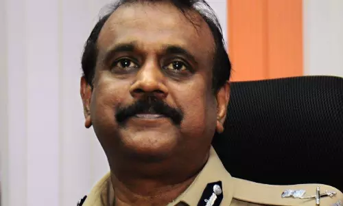 സെന്കുമാര് വീണ്ടും പോലീസ് മേധാവി സെന്കുമാര് വീണ്ടും പോലീസ് മേധാവി