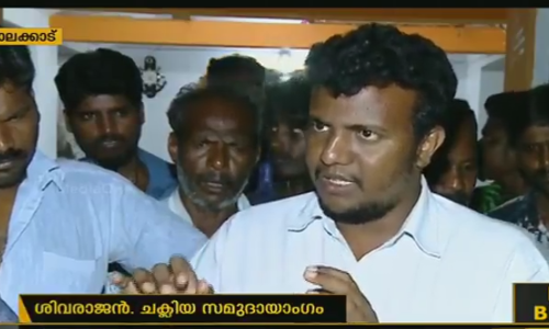 അംബേദ്കര്‍ കോളനിയിലെ ജാതിവിവേചനം;  മേല്‍ജാതിക്കാരെ സിപിഎം സംരക്ഷിക്കുന്നതായി ആരോപണം