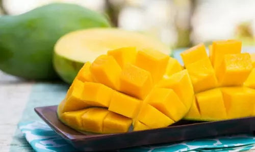 പ്രമേഹരോഗികള്‍ മാമ്പഴം കഴിക്കാമോ?