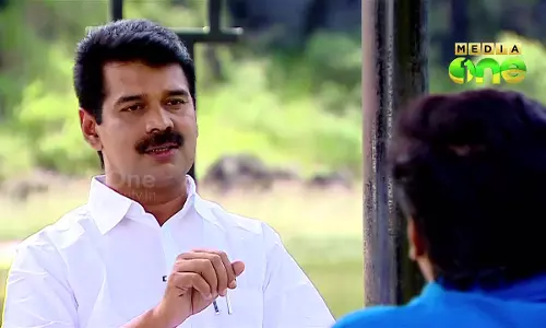 ജോയ്സ് ജോര്‍ജിനെ ന്യായീകരിച്ച് മുഖ്യമന്ത്രി