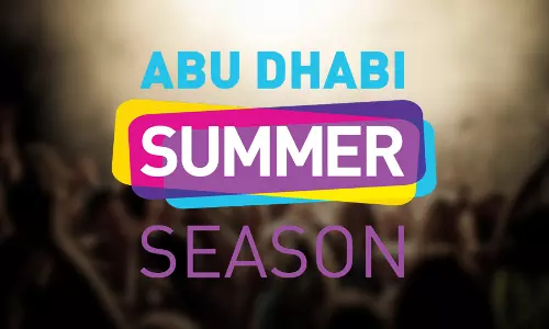 അബൂദബി വേനൽ സീസൺ ജൂലൈ 20 മുതൽ