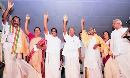 ഒരു വര്‍ഷത്തിനിടെ പരിക്കേല്‍പ്പിച്ച രണ്ട് രാജികള്‍