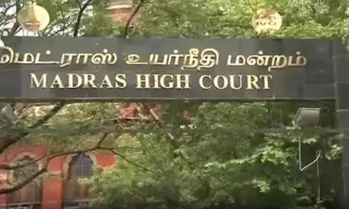 കന്നുകാലി കശാപ്പ് നിയന്ത്രണത്തിന് മദ്രാസ് ഹൈക്കോടതിയുടെ സ്‌റ്റേ