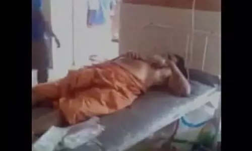 സ്വാമിയുടെ ജനനേന്ദ്രിയം മുറിച്ച സംഭവത്തില്‍  യുവതിക്കെതിരെ അമ്മ