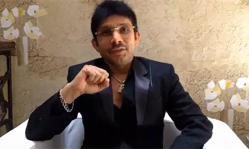 നിങ്ങളുടെ ബാങ്ക് അക്കൌണ്ടില്‍ കെആര്‍കെ 5 ലക്ഷം രൂപ നിക്ഷേപിക്കും... ചെയ്യേണ്ടത് ഇത്ര മാത്രം...