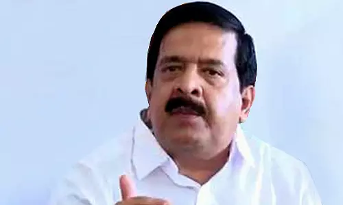 സിപിഎമ്മിനെ ശത്രുവായി കാണുന്നില്ലെന്ന് ചെന്നിത്തല