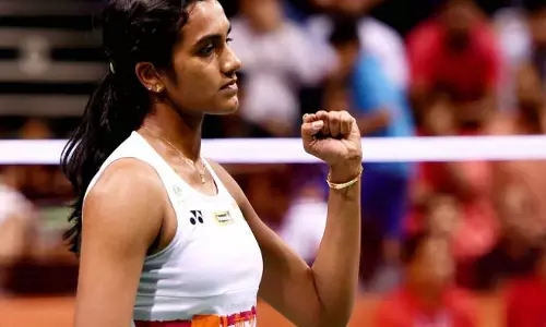 പി.വി സിന്ധു ഡെപ്യൂട്ടി കലക്ടറാകും