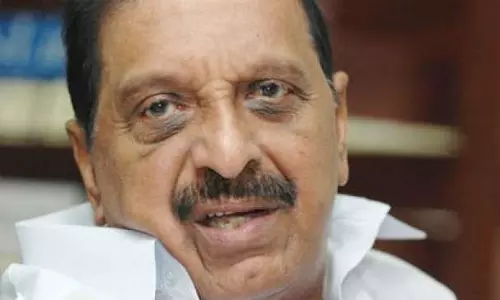 ആര്‍.ബാലകൃഷ്ണ പിള്ള മുന്നാക്ക വികസന കോര്‍പ്പറേഷന്‍ ചെയര്‍മാന്‍