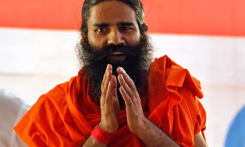 രാംദേവിന് ജാമ്യമില്ലാ അറസ്റ്റ് വാറന്റ്