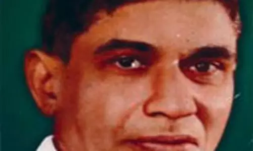 മിശ്രഭോജനത്തിന് 100 വയസ്സ്