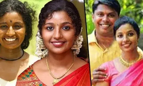 സെല്ലുലോയ്ഡിലെ റോസി വിവാഹിതയായി