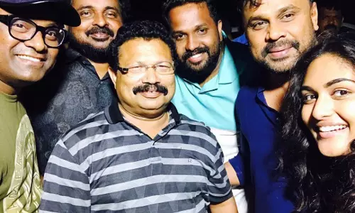 ദിലീപിനെതിരെയുള്ള ഗൂഢാലോചനകള്‍ വേദനാജനകമാണെന്ന് ടോമിച്ചന്‍ മുളകുപാടം