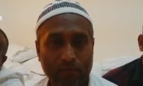 മക്കയില്‍ കുടുങ്ങിയ ഉംറ തീര്‍ഥാടകരുടെ പ്രശ്നത്തില്‍ സൌദി ഹജ്ജ് മന്ത്രാലയം ഇടപെട്ടു