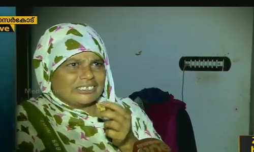 വോട്ട് രേഖപ്പെടുത്തിയവരെ മരിച്ചവരാക്കിയാല്‍ ഇനി എങ്ങനെ വോട്ട് ചെയ്യുമെന്ന് ആയിഷുമ്മ
