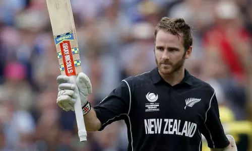 വില്യംസണ്‍ - താരജാഡയില്ലാതെ ക്രീസിലെ മജീഷ്യന്‍