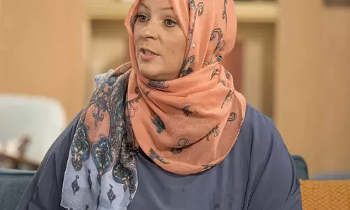 ലോകത്ത് നടക്കുന്ന തീവ്രവാദ ആക്രമണങ്ങള്ക്ക് കാരണം ഇസ്ലാമല്ല; മയക്കുമരുന്നാണ്: ലോറന് ബൂത്ത് ലോകത്ത് നടക്കുന്ന തീവ്രവാദ ആക്രമണങ്ങള്ക്ക് കാരണം ഇസ്ലാമല്ല; മയക്കുമരുന്നാണ്: ലോറന് ബൂത്ത്