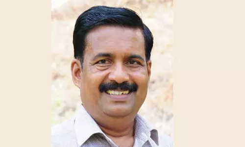 ചക്ലിയരെ അധിഷേപിച്ച കെ ബാബു എംഎല്‍എക്ക് വക്കീല്‍ നോട്ടീസ്