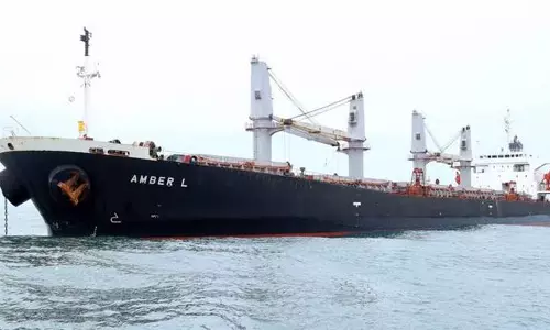 ഫോര്‍ട്ട് കൊച്ചി കപ്പലപകടം: നാവികന്റെ അറസ്റ്റ് വൈകിയേക്കും