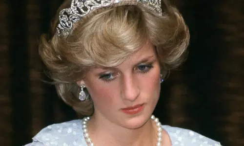 ഡയാന രാജകുമാരി വിവാഹത്തിന് ശേഷം ആത്മഹത്യക്ക് ശ്രമിച്ചിരുന്നതായി വെളിപ്പെടുത്തല് ഡയാന രാജകുമാരി വിവാഹത്തിന് ശേഷം ആത്മഹത്യക്ക് ശ്രമിച്ചിരുന്നതായി വെളിപ്പെടുത്തല്