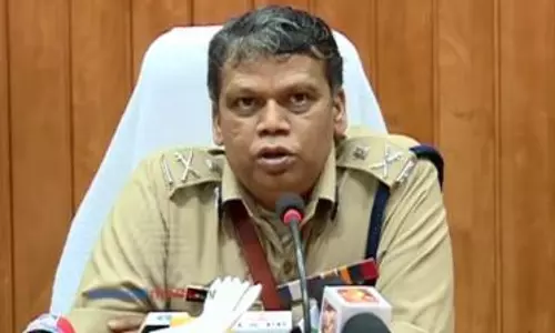 വിജിലന്‍സ് അന്വേഷണങ്ങള്‍ക്ക് ഇനി സമയപരിധി