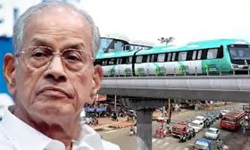 മെട്രോമാന്‍ പൂര്‍ണ സംതൃപ്തനാണ്