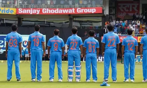 മഴ കളിച്ചാല്‍ ഇന്ത്യ ഫൈനല്‍ കളിക്കും