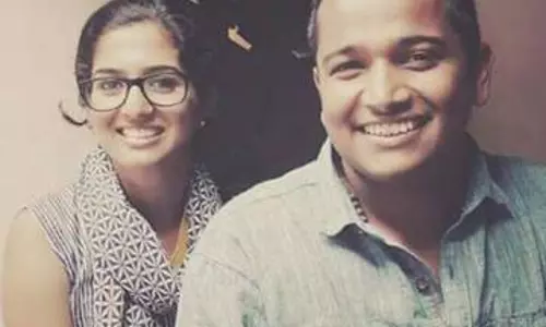 ജീവിതത്തില്‍ സന്തോഷം മാത്രം പോരല്ലോ..രണ്ടും കല്‍പിച്ച് ബേസില്‍ ഇറങ്ങുകയാണ്