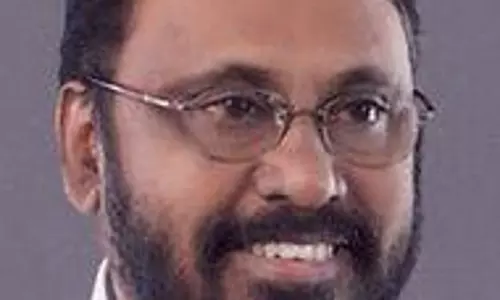 നെതർലൻഡ്‌സിൽ പോയി പഠിച്ചതിന്റെ തുടർ നടപടിയെക്കുറിച്ച് ആർക്കുമറിയില്ല; സർക്കാരിനെതിരെ ചെറിയാൻ ഫിലിപ്പ്