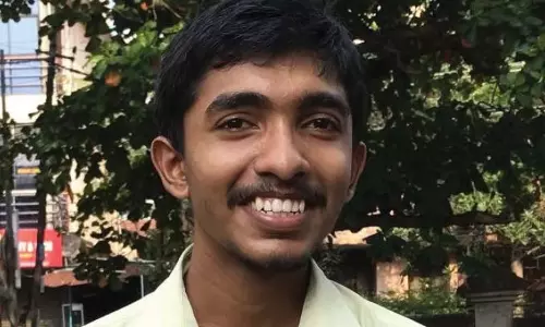 എഞ്ചിനീയറിങ് പ്രവേശന പരീക്ഷാ ഫലം; ഷെഫീല്‍ മാഹീന് ഒന്നാം റാങ്ക്