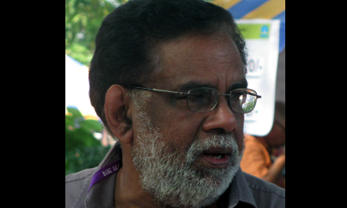 സംവിധായകന്‍ കെആര്‍ മോഹനന്‍ അന്തരിച്ചു