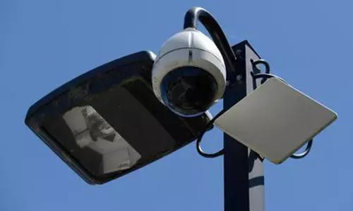 അബൂദബിയില്‍ പാര്‍ക്കിങ് ഇനി ക്യാമറ നിരീക്ഷിക്കും