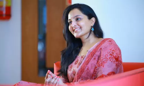 അറിവഴകന്റെ പുതിയ ചിത്രത്തില്‍ മഞ്ജു വാര്യര്‍