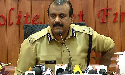 നടിയെ ആക്രമിച്ച സംഭവം; അന്വേഷണ സംഘം ഒരുമിച്ച് പ്രവര്‍ത്തിക്കണമെന്ന് ഡിജിപി