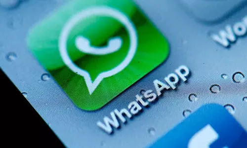 യുഎഇയില്‍ വാട്ട്സ്ആപ്പ് കോളുകള്‍ നിയമവിധേയമാക്കിയിട്ടില്ലെന്ന് ട്രാ