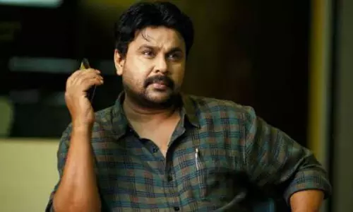 നടിയുമായി ഇപ്പോൾ നല്ല സൌഹൃദമില്ലെന്ന് ദിലീപ്