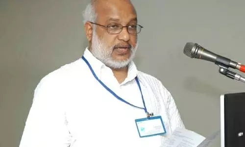 മലയാള സിനിമയിലെ വനിതാ കൂട്ടായ്മയെ പിന്തുണച്ച്  എംഎ ബേബി