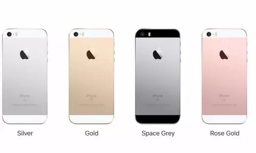 ഐഫോണ് എസ്ഇ കൊതിപ്പിക്കുന്ന വിലയില് ഇന്ത്യയിലെത്തും ഐഫോണ് എസ്ഇ കൊതിപ്പിക്കുന്ന വിലയില് ഇന്ത്യയിലെത്തും